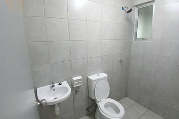 Trifolia 1 Apartment