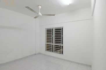 Trifolia 1 Apartment