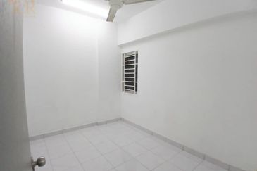 Trifolia 1 Apartment