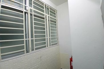 Trifolia 1 Apartment