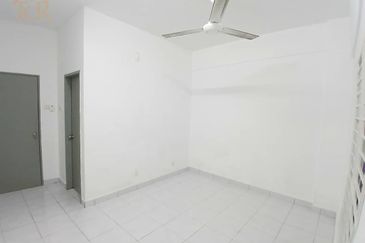 Trifolia 1 Apartment