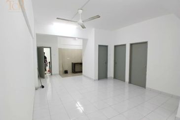 Trifolia 1 Apartment