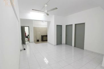 Trifolia 1 Apartment