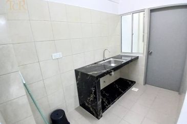 Trifolia 1 Apartment