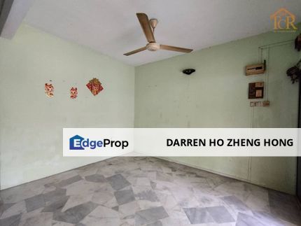 Taman Sentosa Klang Jln Dato Yusuf Shahbudin 2 Storey House For Rent , Selangor, Klang