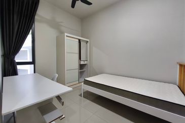 Resilion Residence @ Bandar Mahkota Cheras