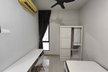 Resilion Residence @ Bandar Mahkota Cheras