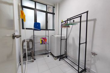 Resilion Residence @ Bandar Mahkota Cheras