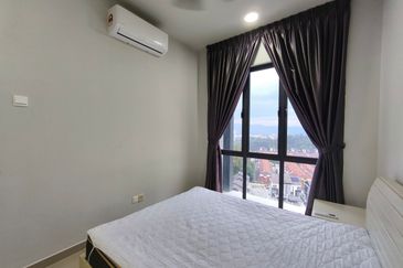 Resilion Residence @ Bandar Mahkota Cheras