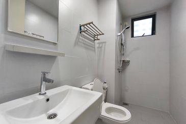 Resilion Residence @ Bandar Mahkota Cheras