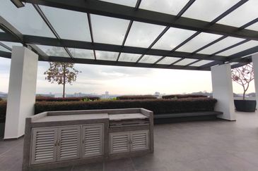 Resilion Residence @ Bandar Mahkota Cheras