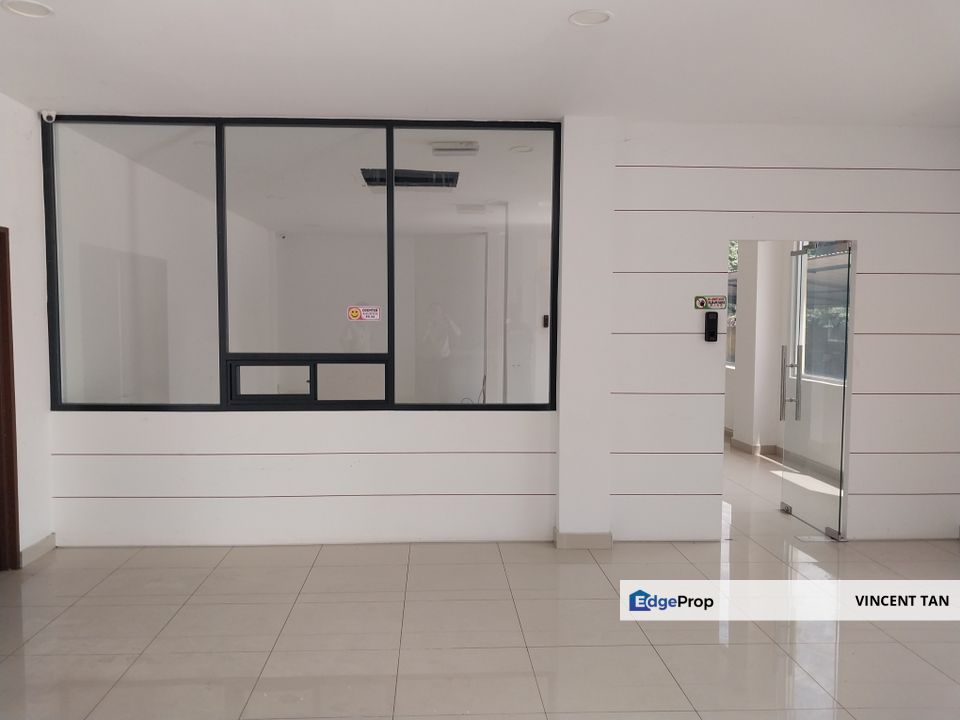 2.5 Storey Detached Factory In Nilai, Negeri Sembilan, Nilai