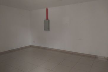 Arab Malaysian Industrial Park