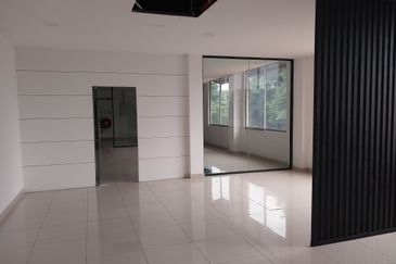 Arab Malaysian Industrial Park