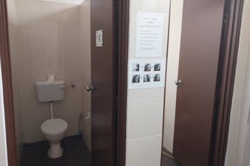 Arab Malaysian Industrial Park