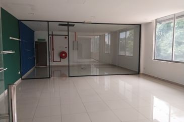 Arab Malaysian Industrial Park