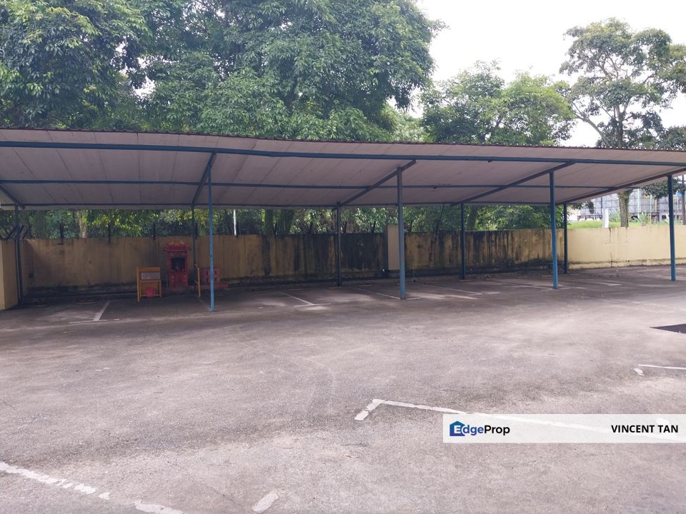 2.5 Storey Detached Factory In Nilai, Negeri Sembilan, Nilai