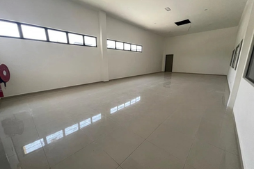 Kawasan Perindustrian Nilai 3