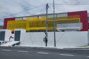 Kawasan Perindustrian Nilai 3