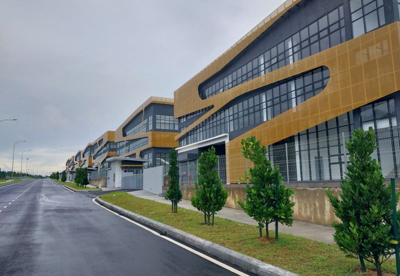 XME Business Park