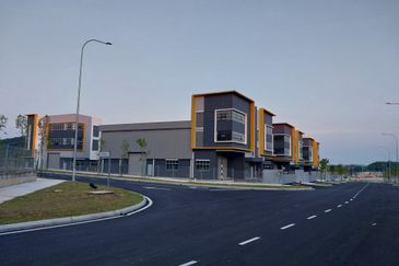XME Business Park
