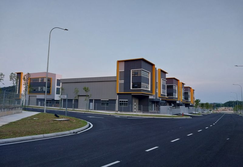 XME Business Park
