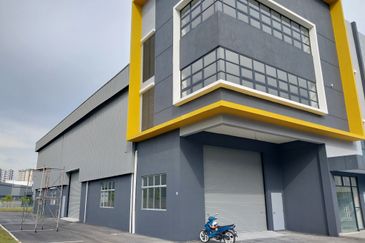 XME Business Park