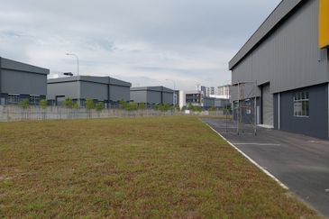 XME Business Park