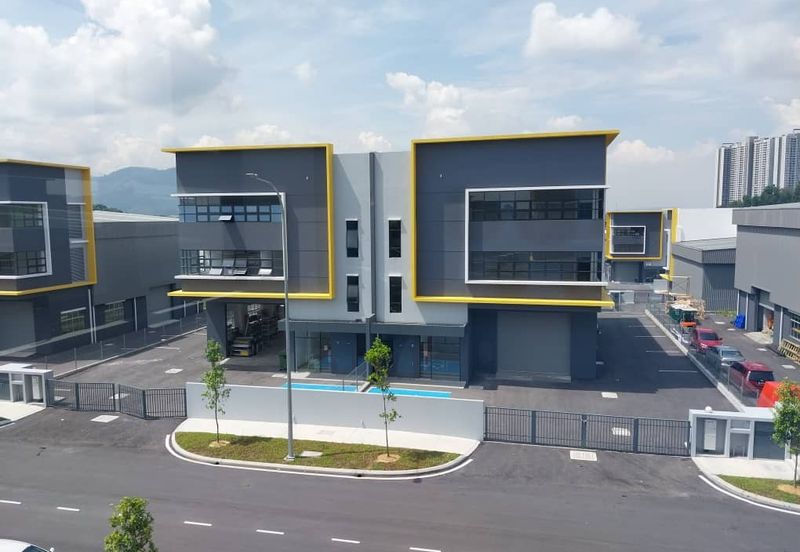 XME Business Park
