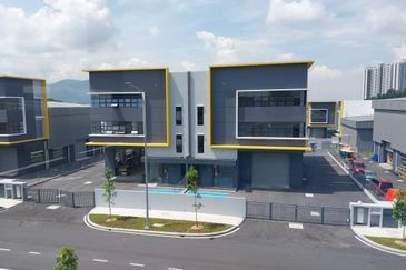 XME Business Park