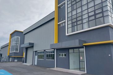 XME Business Park