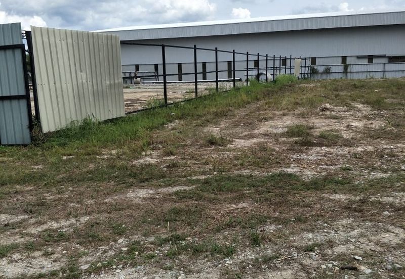 Arab Malaysian Industrial Park