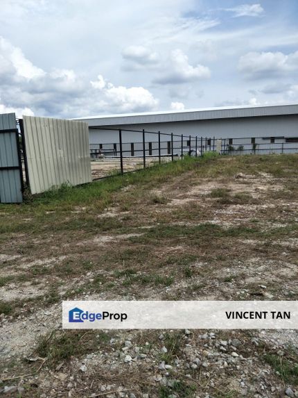 Industrial Land at Nilai ,Negeri Sembilan, Negeri Sembilan, Nilai