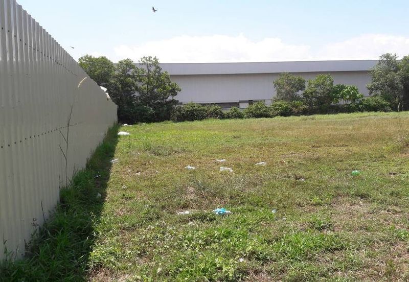 Arab Malaysian Industrial Park