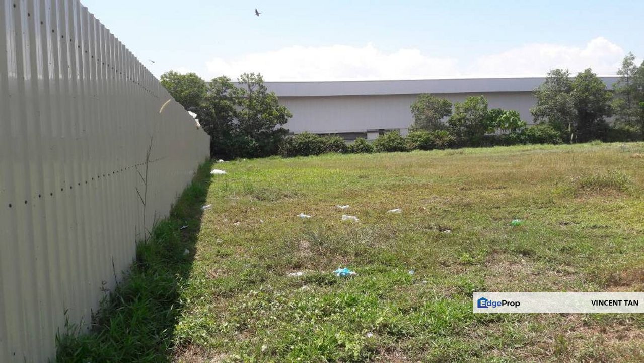 Industrial Land at Nilai ,Negeri Sembilan, Negeri Sembilan, Nilai