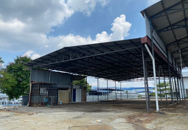 Arab Malaysian Industrial Park