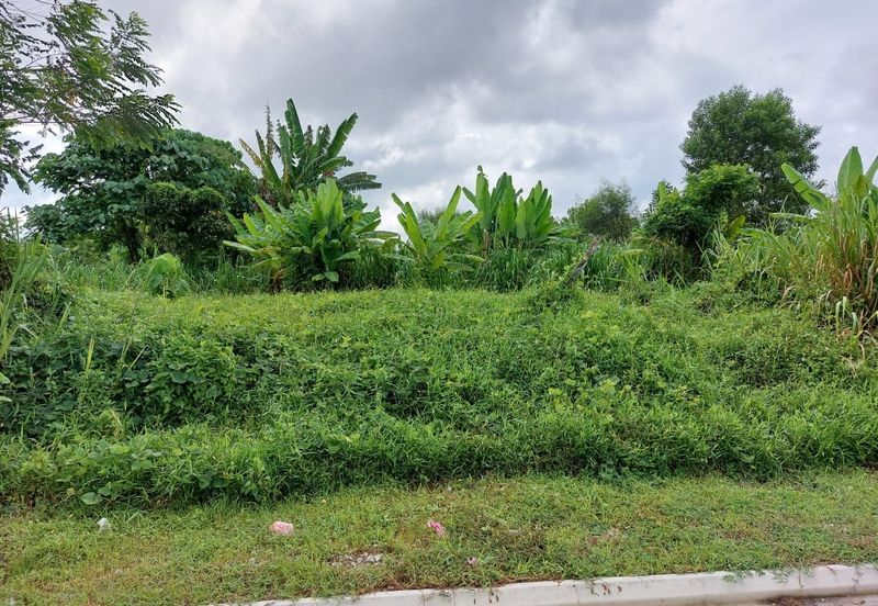 Arab Malaysian Industrial Park