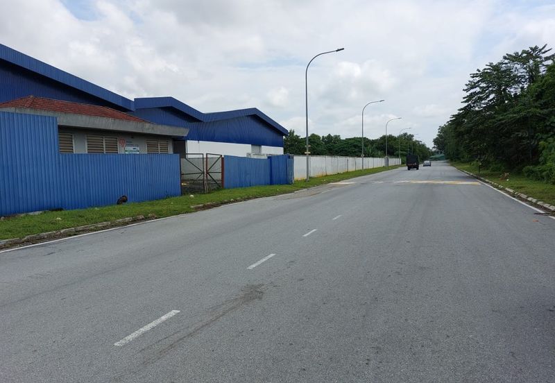 Arab Malaysian Industrial Park