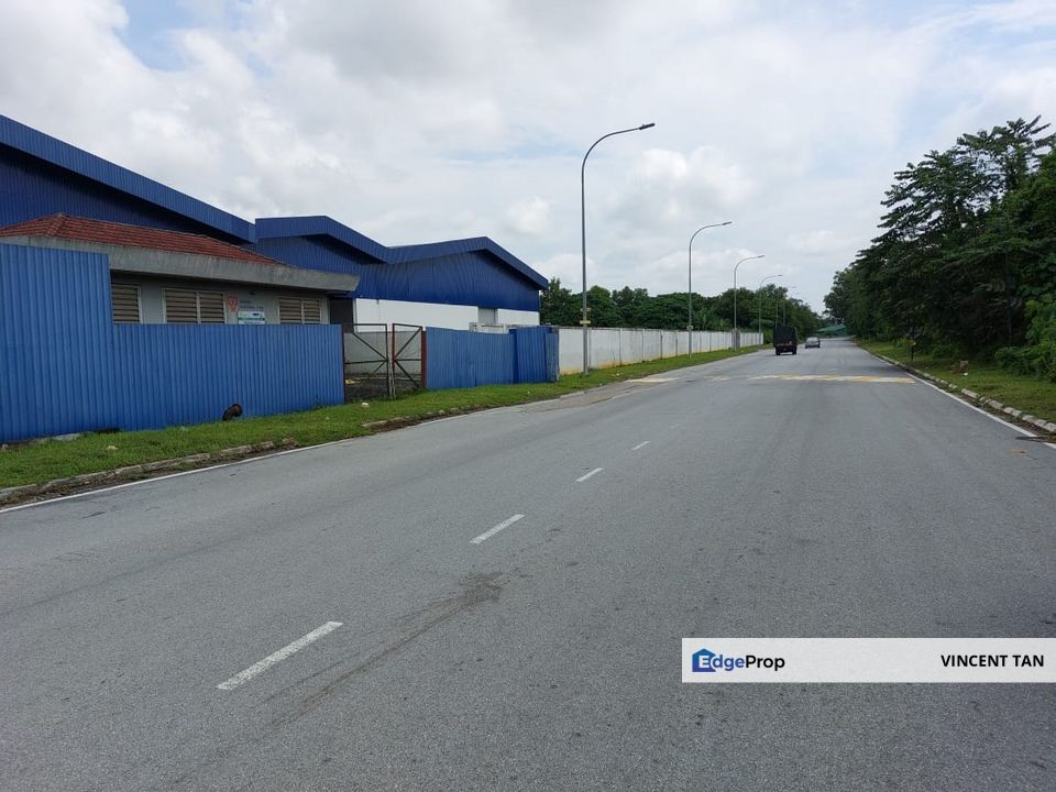 Industrial Land at Nilai ,Negeri Sembilan, Negeri Sembilan, Nilai