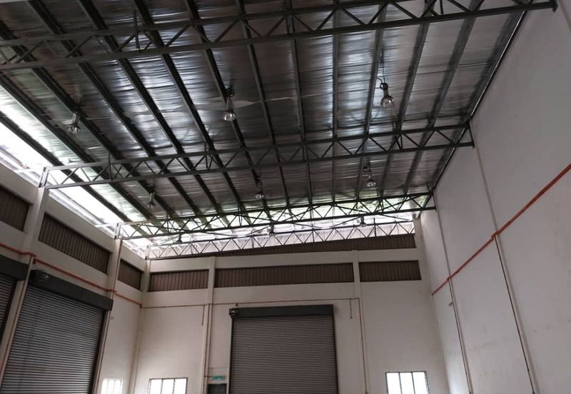 Nilai Utama Enterprise Park