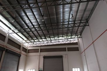 Nilai Utama Enterprise Park