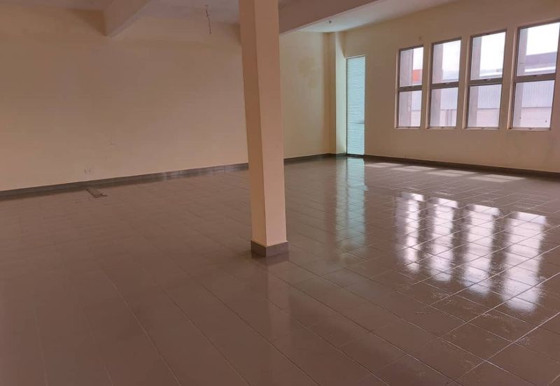 Nilai Utama Enterprise Park