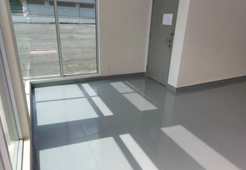 Nilai Utama Enterprise Park