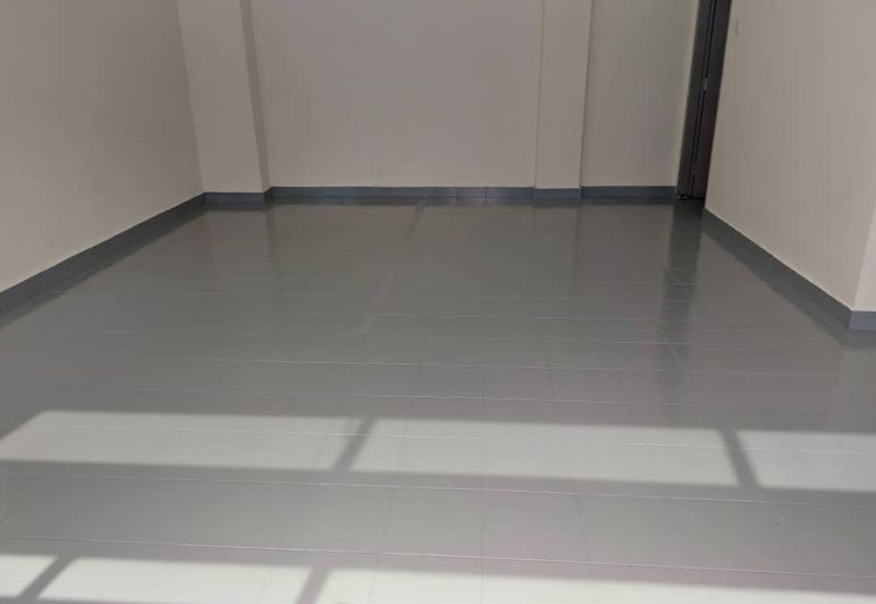 Nilai Utama Enterprise Park