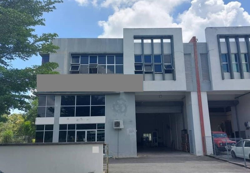 Nilai Utama Enterprise Park