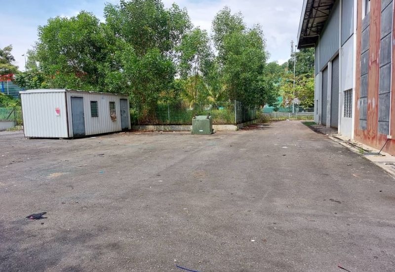 Nilai Utama Enterprise Park