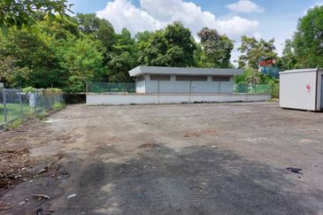 Nilai Utama Enterprise Park