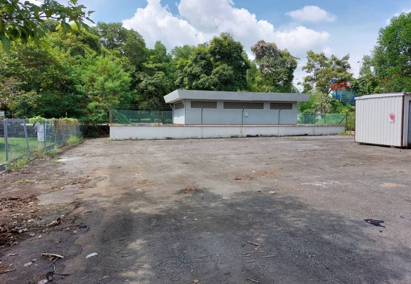 Nilai Utama Enterprise Park