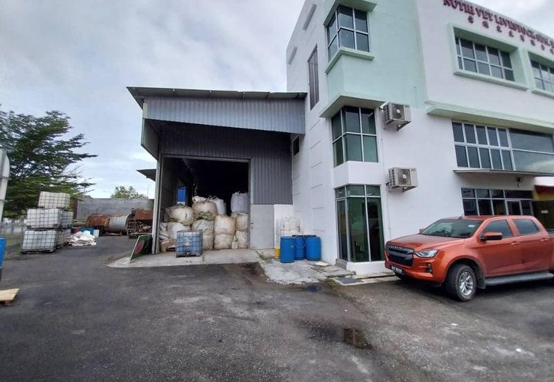 Nilai Utama Enterprise Park