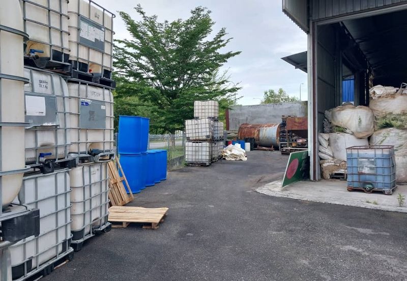 Nilai Utama Enterprise Park